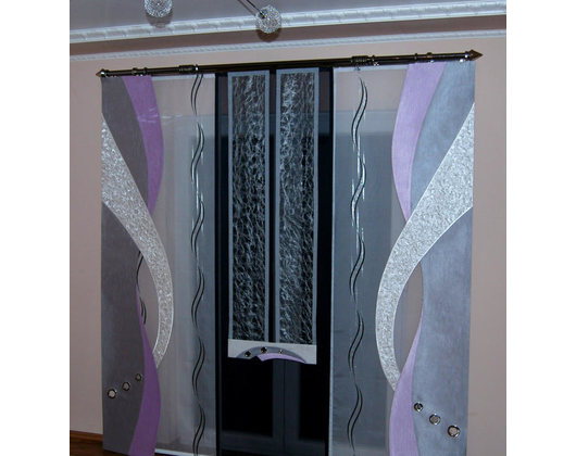 Kundenfoto 9 Curtain-Design Gardinenservice