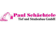 Kundenbild groß 1 Paul Schächtele Tief-und Strassenbau GmmbH Strassenbau