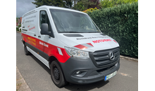 Kundenbild groß 5 Benz Ulrich Rohrreinigungsservice