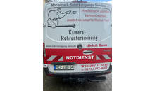 Kundenbild groß 2 Benz Ulrich Rohrreinigungsservice