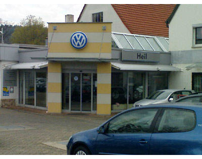 Kundenfoto 2 Heil Autohaus