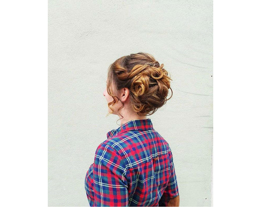 Kundenfoto 4 Anja´s hair Traum, Inh. Anja Linner