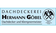 Kundenbild groß 1 Göbel Hermann Dachdeckerei