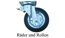 Kundenbild groß 5 Räder Busch GmbH