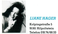 Kundenbild groß 2 Friseur Liane Hager