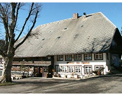 Kundenfoto 1 Gasthaus zum Hirschen