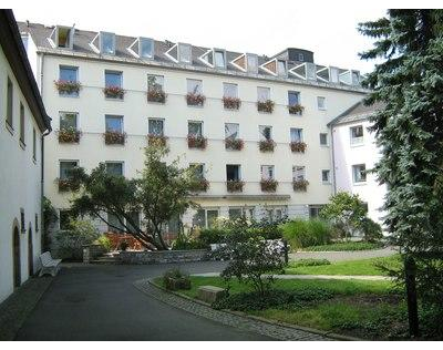 Kundenfoto 4 Hospitalstiftung Hof K.d.ö.R. Seniorenhaus am unteren Tor