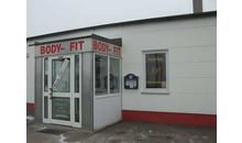 Kundenbild groß 1 Body Fit Sport- u. Fitnessstudio GmbH