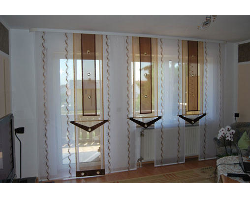 Kundenfoto 5 Curtain-Design Gardinenservice