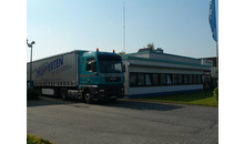Kundenbild groß 1 Hupperten Transport GmbH