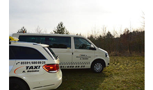 Kundenbild groß 2 Reinke Axel Taxi