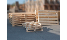 Kundenbild groß 4 Paletten- und Kistenproduktion Holz Neudeck GmbH
