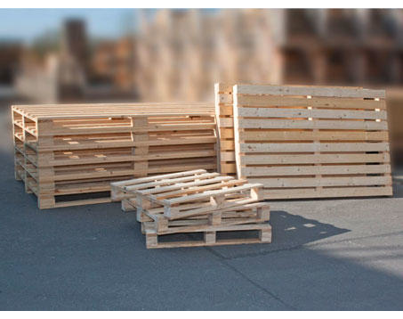 Kundenfoto 4 Paletten- und Kistenproduktion Holz Neudeck GmbH