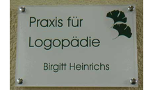 Kundenbild groß 1 Heinrichs Birgitt Logopäde
