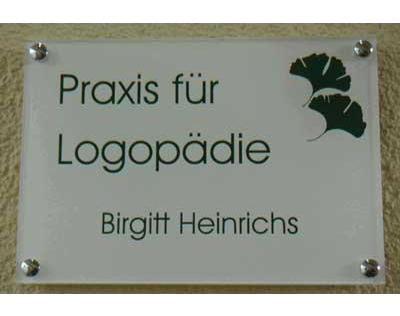 Kundenfoto 1 Heinrichs Birgitt Logopäde