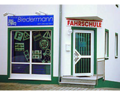Kundenfoto 4 Biedermann Kurt Fahrschule