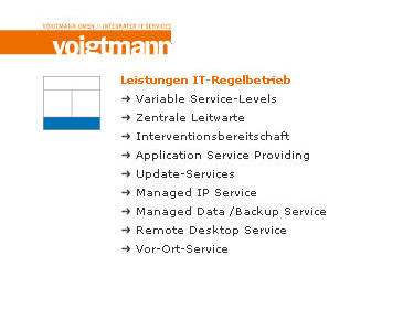 Kundenfoto 5 Voigtmann GmbH