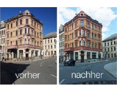 Kundenfoto 5 Malermeister Clauß GmbH Kundenfoto 5 Malermeister Clauß GmbH