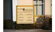 Kundenbild groß 3 Bauer Treuhand Steuerberatungs GmbH