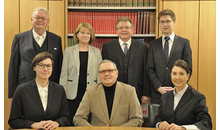 Kundenbild groß 7 Kanzlei der Rechts- und Fachanwälte Jordan, Auffermann und Wegener Partnerschaft Rechtsanwälte