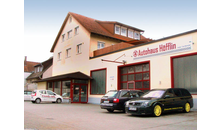 Kundenbild groß 3 TM Autohaus Höfflin Inh. Timo Mattmüller