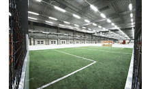 Kundenbild groß 4 KICKFABRIK - City Soccer Nürnberg Sportcenter