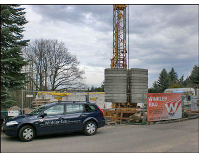 Kundenfoto 1 Winkler Bau GmbH