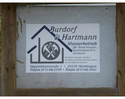 Kundenfoto 1 Burdorf & Hartmann