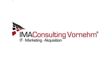 Kundenbild groß 1 IMA Consulting Vornehm e.K. IT Marketing & Akquisition