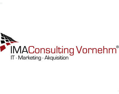 Kundenfoto 1 IMA Consulting Vornehm e.K. IT Marketing & Akquisition