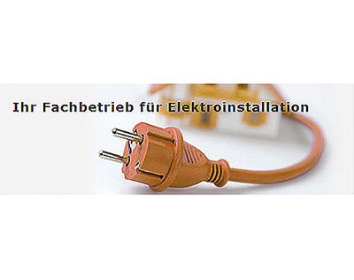 Kundenfoto 1 Moschs Elektroservice GmbH