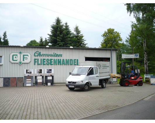 Kundenfoto 4 Fliesenhandel Schubert GmbH