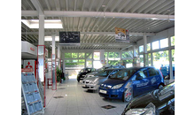 Kundenbild groß 3 Autohaus Kiethe OHG Mitsubishi-Vertragshändler