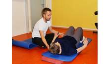 Kundenbild groß 1 Physiotherapie Am Nordbad Antje Czura-Ludwig