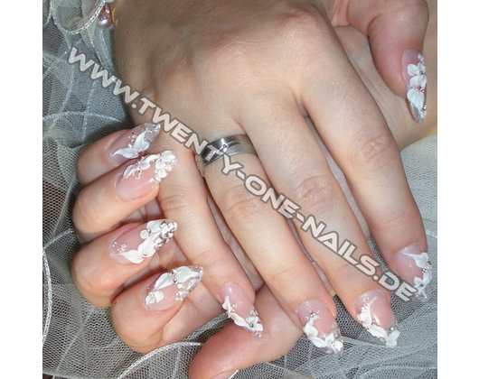 Kundenfoto 4 Professional Naildesign Kaul Nadine