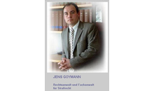 Kundenbild groß 8 Rechtsanwälte Goymann & Neuberger