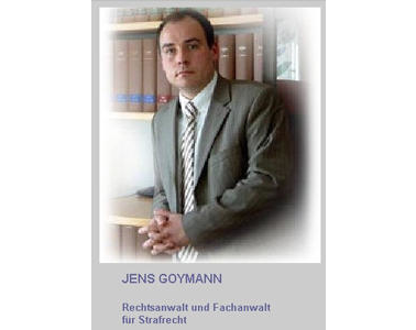 Kundenfoto 8 Rechtsanwälte Goymann & Neuberger