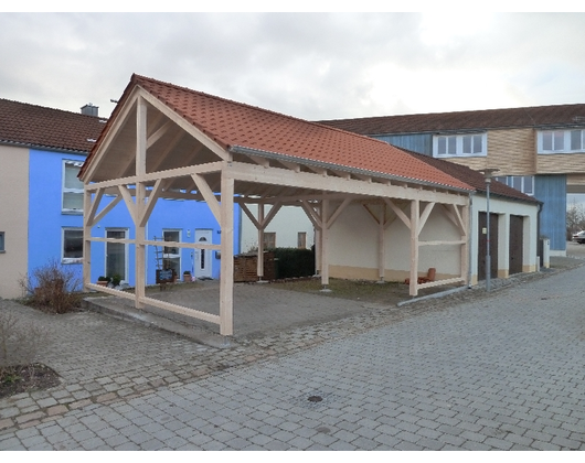 Kundenfoto 4 Wiedmann - Zimmerei, Treppenbau, Schreiner Kundenfoto 4 Wiedmann - Zimmerei, Treppenbau, Schreiner