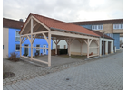 Eigentümer Bilder Wiedmann - Zimmerei, Treppenbau, Schreiner Schernfeld