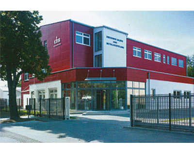 Kundenfoto 8 Dresdner Silber-und Metallveredlung GmbH
