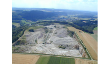 Kundenbild groß 5 Bärnreuther + Deuerlein Schotterwerke GmbH&Co.KG