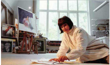 Kundenbild groß 1 Jung Renate Kunstmalerin