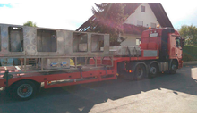 Kundenbild groß 8 Wolfgang Plannerer Spedition GmbH