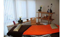 Kundenbild groß 9 Zimmer Ivonne Praxis für Physiotherapie