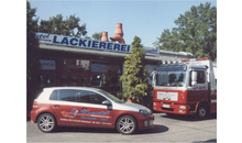 Kundenbild groß 1 Kreutel Lackiererei GmbH