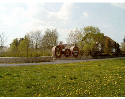 Kundenfoto 2 Schmitt Weingut