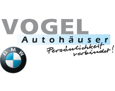 Kundenfoto 1 Vogel Autohaus GmbH & Co. KG BMW Vertragshändler