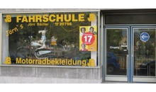 Kundenbild groß 1 Fahrschule Bächer Jörn