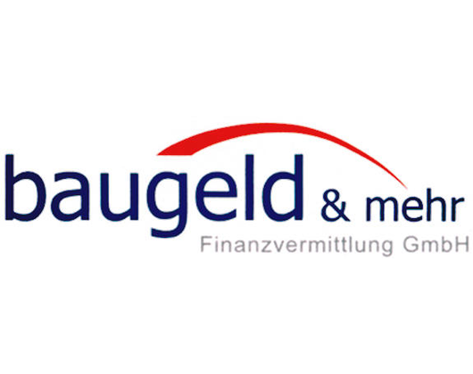 Kundenfoto 1 baugeld & mehr Finanzvermittlung GmbH