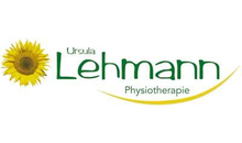 Kundenbild groß 1 Lehmann Ursula Physiotherapie